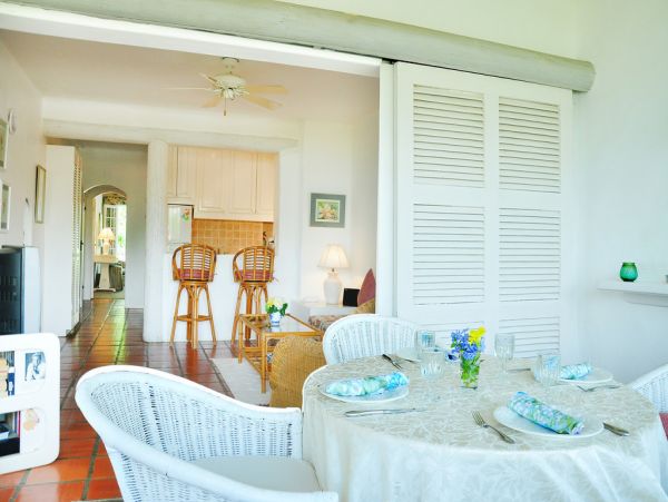 Barbados Condo 973424