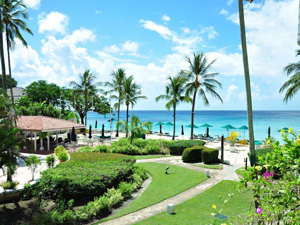 Barbados Condo 973424