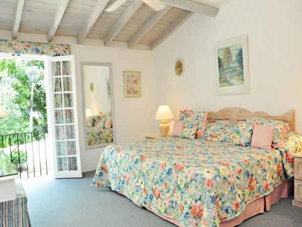Barbados Condo 973424