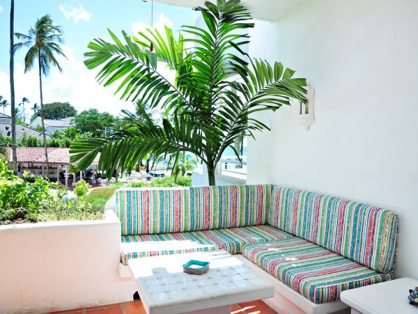 Barbados Condo 973424