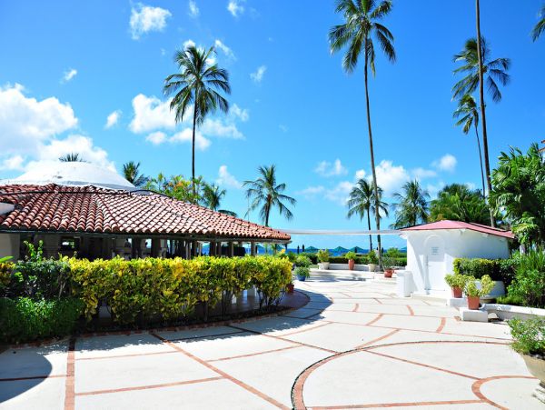 Barbados Condo 973424