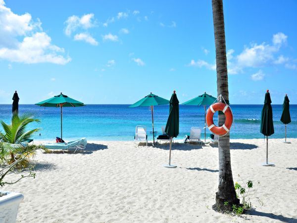 Barbados Condo 973424