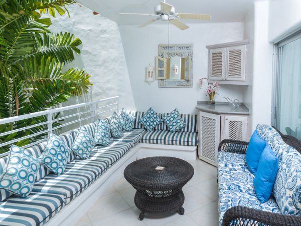 Barbados Condo 973425