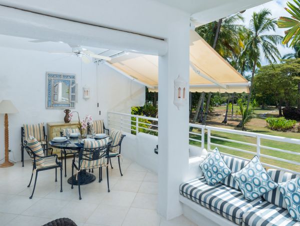 Barbados Condo 973425