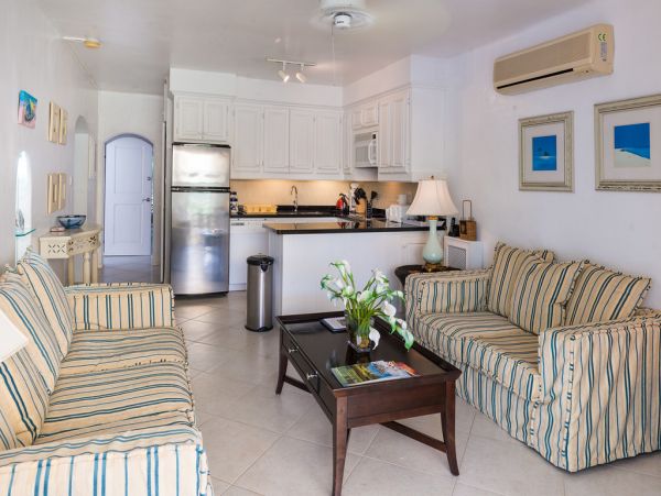Barbados Condo 973425