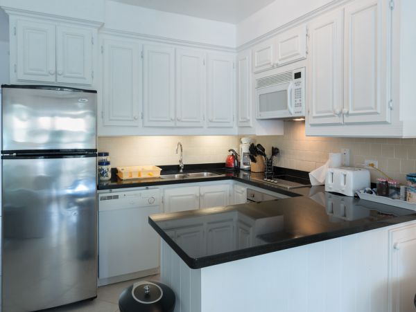 Barbados Condo 973425