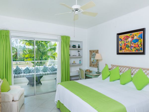 Barbados Condo 973425