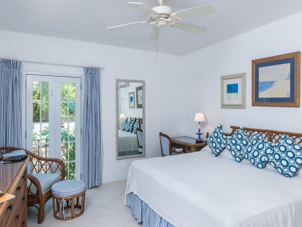 Barbados Condo 973425