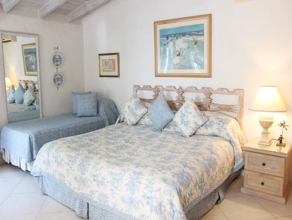 Barbados Condo 973426