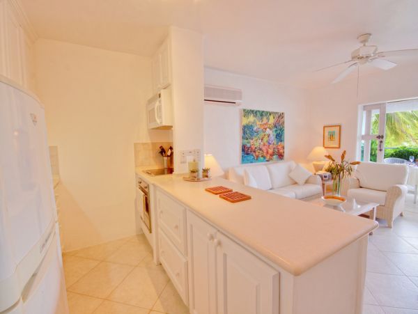 Barbados Condo 973426