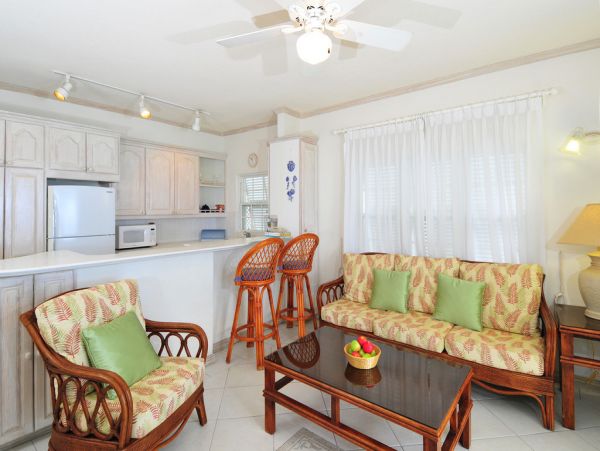 Barbados Condo 973427