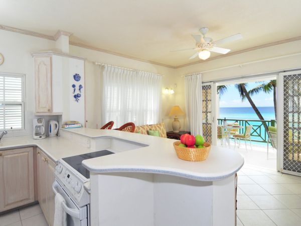 Barbados Condo 973427