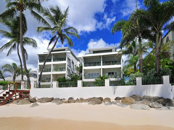 Barbados Condo 973427