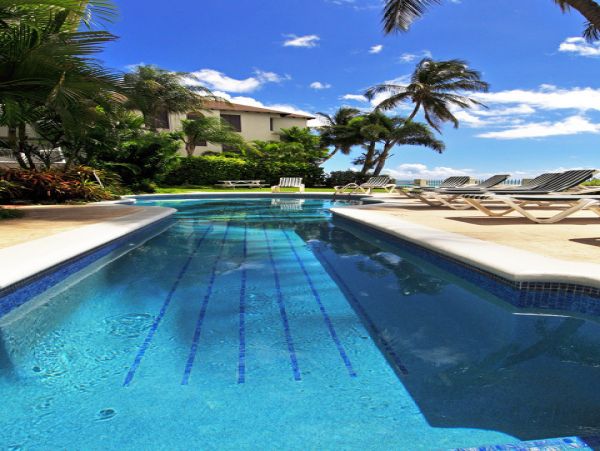 Barbados Condo 973427