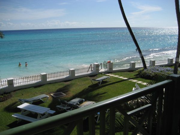 Barbados Condo 973428