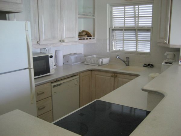 Barbados Condo 973428
