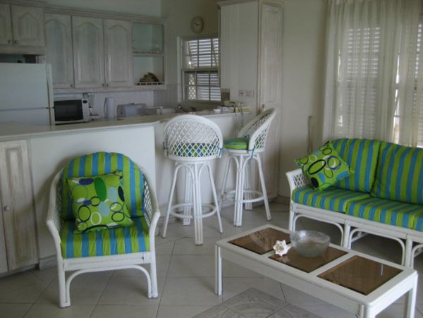 Barbados Condo 973428