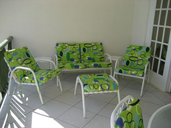 Barbados Condo 973428