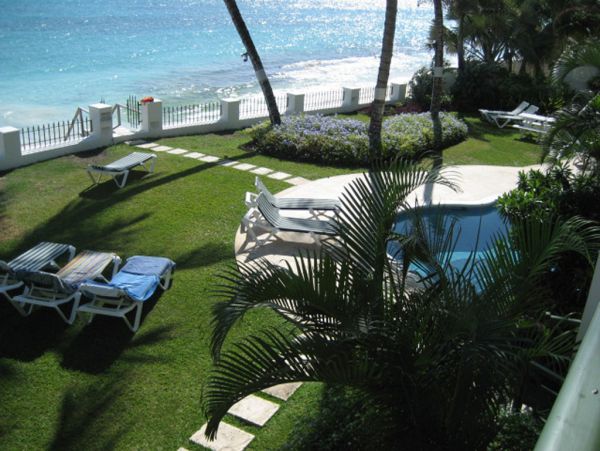 Barbados Condo 973428