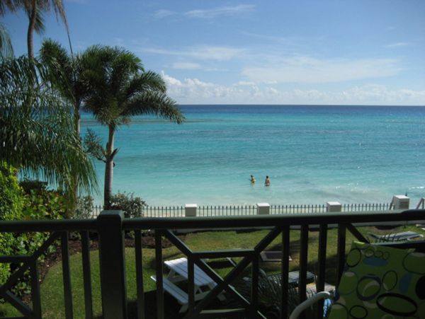 Barbados Condo 973428