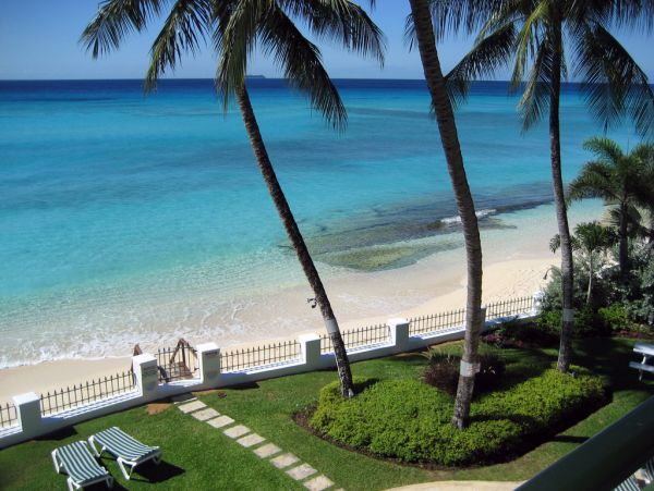 Barbados Condo 973429