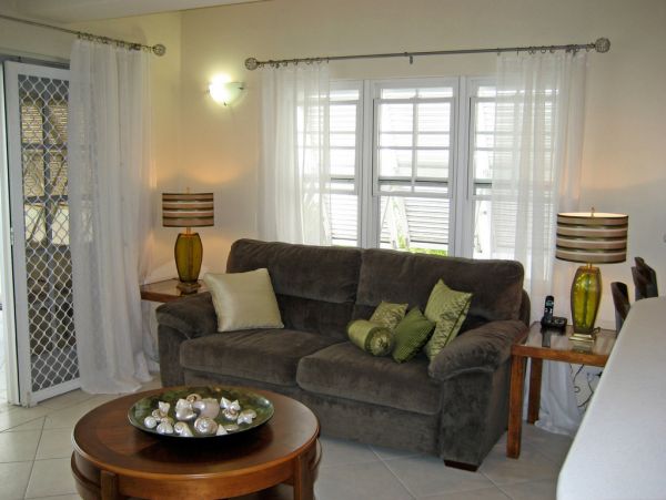 Barbados Condo 973429