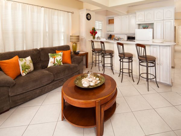 Barbados Condo 973429