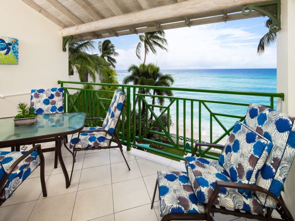 Barbados Condo 973429