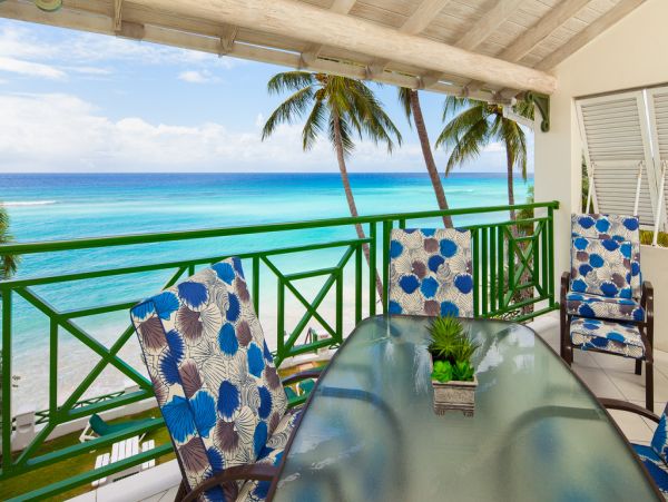 Barbados Condo 973429