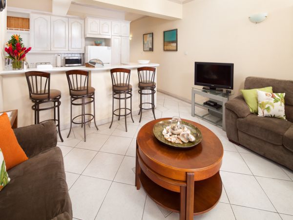 Barbados Condo 973429