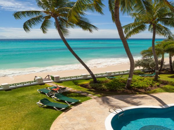 Barbados Condo 973429