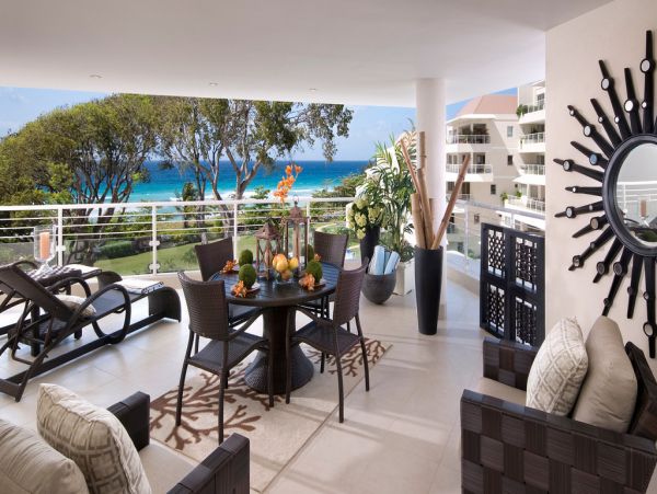 Barbados Condo 973430