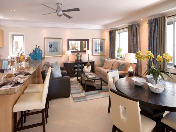Barbados Condo 973430