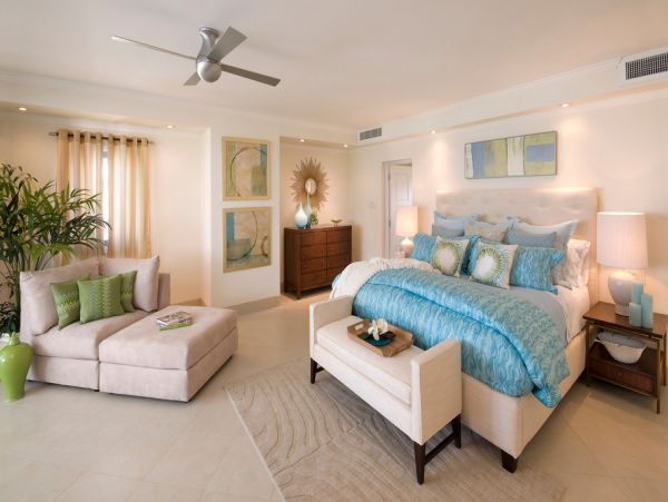 Barbados Condo 973430