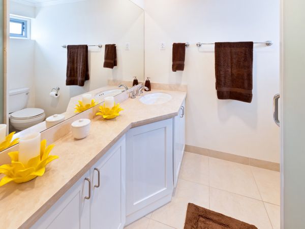 Barbados Condo 973430