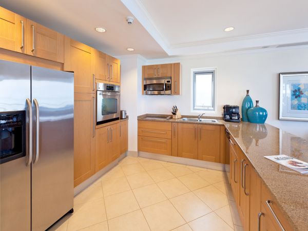 Barbados Condo 973430