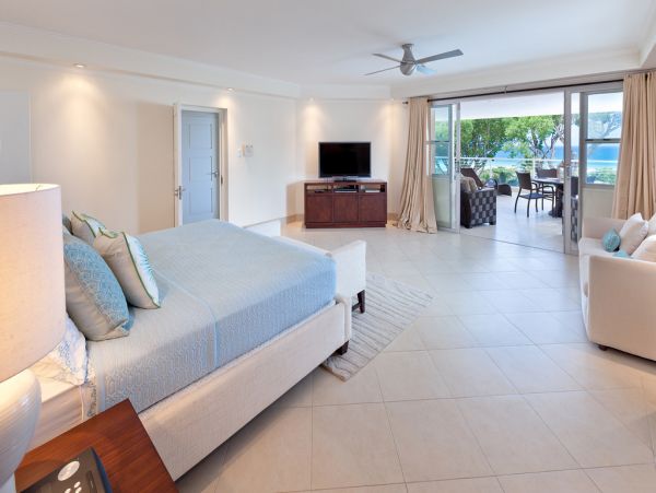 Barbados Condo 973430