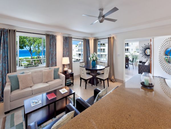 Barbados Condo 973430