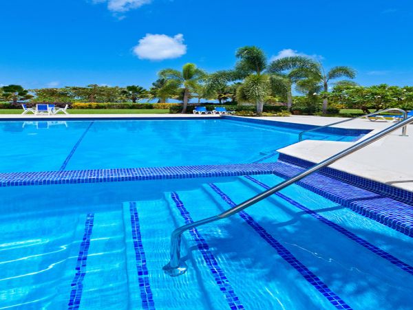 Barbados Condo 973430
