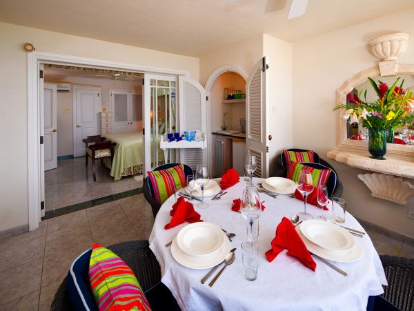Barbados Home 973432