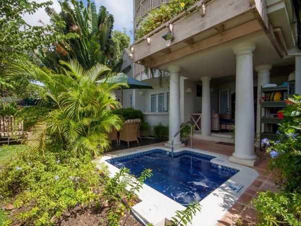 Barbados Home 973432