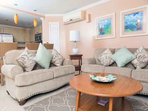 Barbados Condo 973434