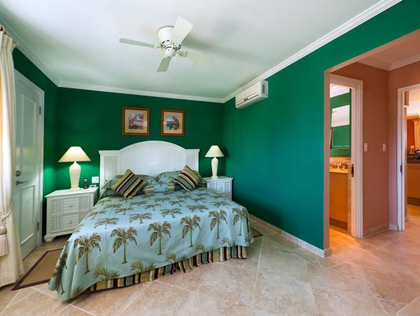 Barbados Condo 973434