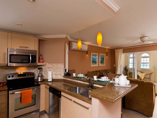 Barbados Condo 973434