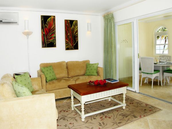 Barbados Condo 973435