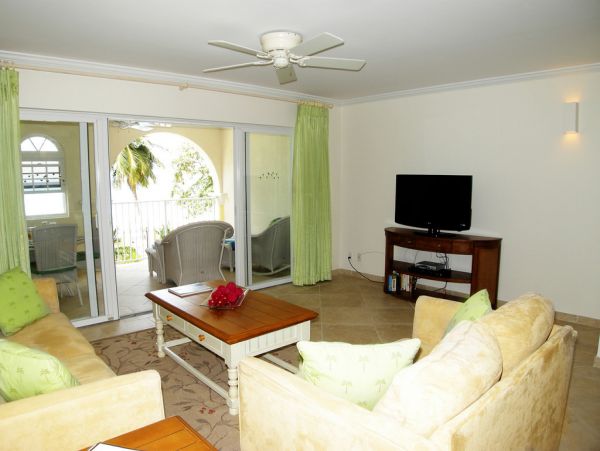 Barbados Condo 973435