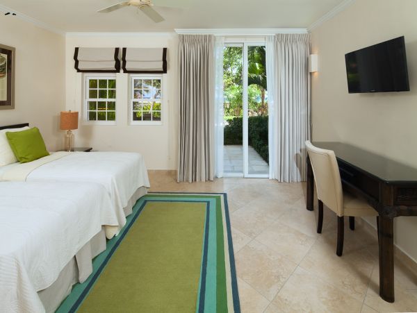 Barbados Condo 973436