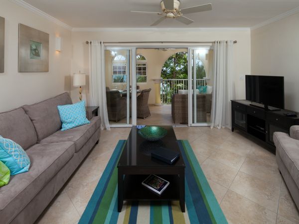Barbados Condo 973436