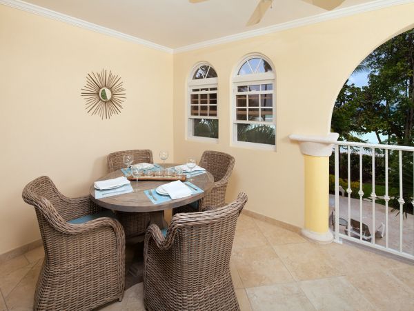 Barbados Condo 973436