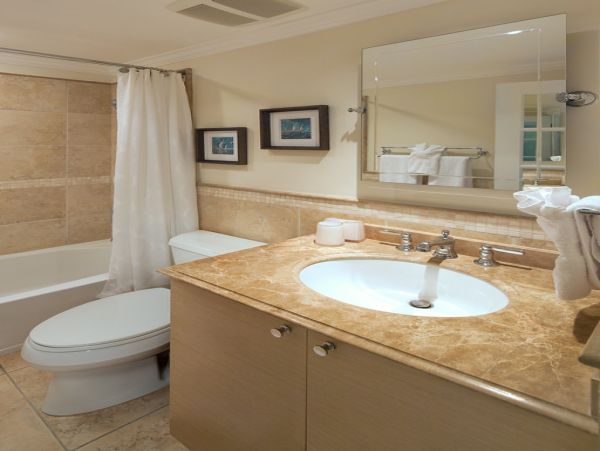 Barbados Condo 973436